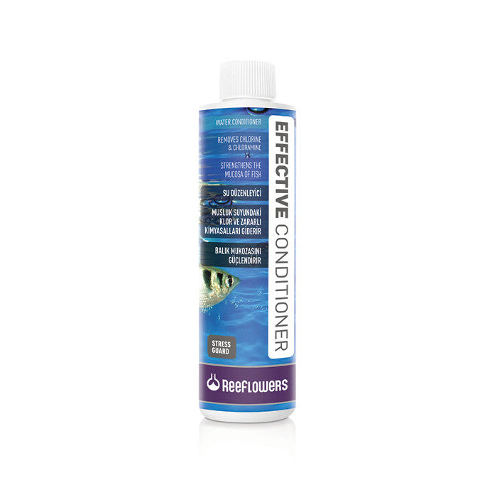 Reeflowers Effective Conditioner - 250 ml Reeflowers Effective Conditioner - 250 ml